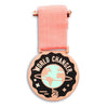 honorary ribbon medal - world changer by compendium
