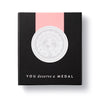 honorary ribbon medal - world changer by compendium