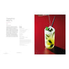 book - world cocktail atlas by chronicle books