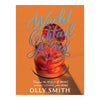 book - world cocktail atlas by chronicle books