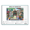puzzle - 1000-piece - world of curiosities by chronicle books