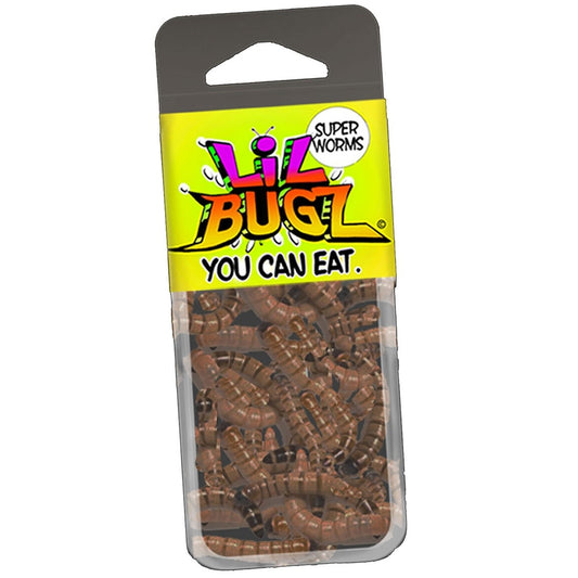 snack - lil bugz by entolife