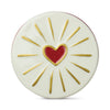 Candle | Wild Fig & Rose | Charmed Heart