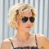 sunglasses - "wright ii" by blue planet eyewear