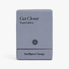 Card Game | Get Closer Team Edition