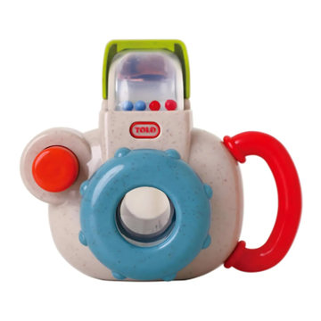 Toy | Camera | Tolo Bio