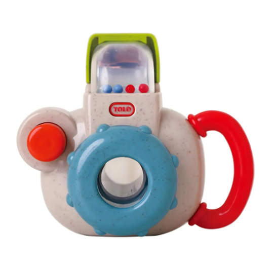 Toy | Camera | Tolo Bio