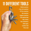 Multi-Tool | Carabiner | Fix Is in