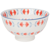 Bowl | Stamped 4" |