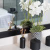 glass candle vase - everlasting by everlasting candle co.