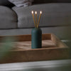 glass candle vase - everlasting by everlasting candle co.