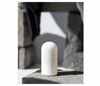 glass candle vase - everlasting by everlasting candle co.