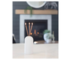 glass candle vase - everlasting by everlasting candle co.