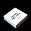 matchboxes - quotable by quotable cards
