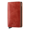 Slimwallet | Secrid Vintage