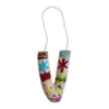 Ornament | Wool Felt | Alphabet