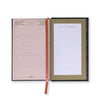 Book | Journal | Nouveau One Line a Day