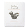 Book | Feeling Grateful (Bear Plush Companion)