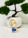 Car Freshener | Blu Agave