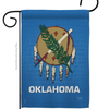Flag | Oklahoma