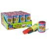 Candy|Push Pops Triple Power|Strawberry/Blue Raspberry/Watermelon