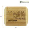 Board | Serving+Cutting | "Slice of Life" | Oklahoma