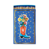 Boxed Matches | Large Rectangle | Cowboy Boot