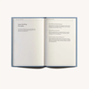 Book | Anti-Anxiety Notebook
