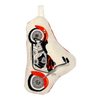 Cat Toy | Crinkle Catnip | Easy Rider |