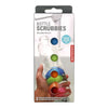 Tool | Bottle Scrubbies | Set of 4