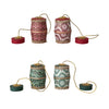 Gift Box | Paper Barrel Shaped