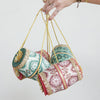Gift Box | Paper Barrel Shaped