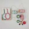 Gift Box | Paper Barrel Shaped
