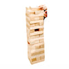RENTAL | Jumbo Wooden Jenga