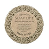 Soap Saver | Round