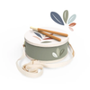 Toy | Drum | Adjustable Strap