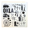 Coaster | OKLA Icons |