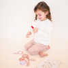 Playset | Silicone Makeup