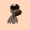 Ring | Beaded Strands |