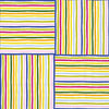Napkins – Lunch Smart Stripes