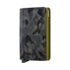 Slimwallet | Secrid | Jungle Moss