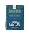 Face Masks | Recycled Cotton Paper | Halloween Fancy Dress