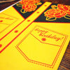 card - yee-haw birthday by a. favorite design