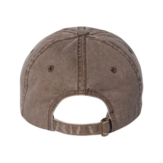 baseball hat - yeehaw by ruff house print shop