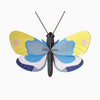 3d insect puzzle - small butterfly by studio roof