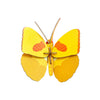 3d insect puzzle - small butterfly by studio roof