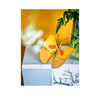 3d insect puzzle - small butterfly by studio roof