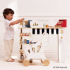 Toy | Cash Register & Money | Classic Wooden