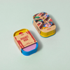 Tinned Goods | Mini Artist's Model/Mannequin | Magnetic
