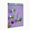 3D Butterfly Puzzle | Set of 3 |